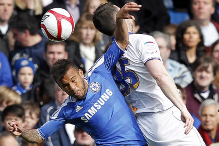 Video: Dva gola Torresa u pobjedi Chelseaja