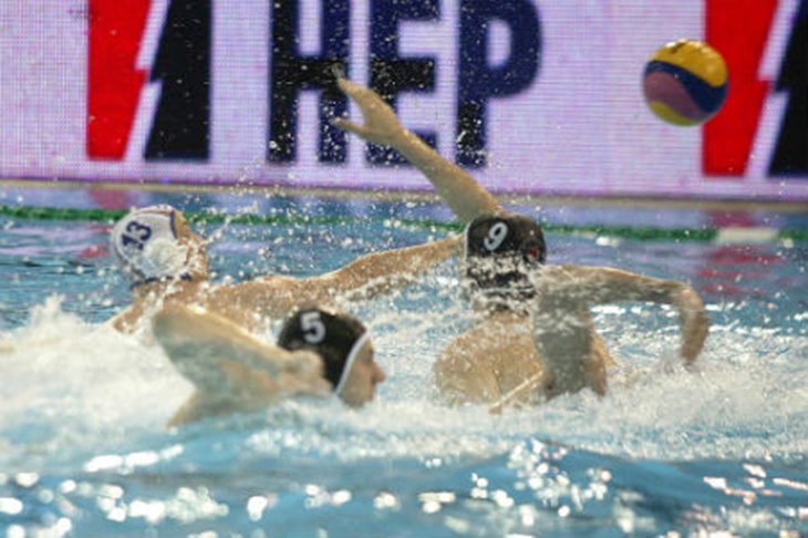 Riječani složni: "Nije bilo snage"