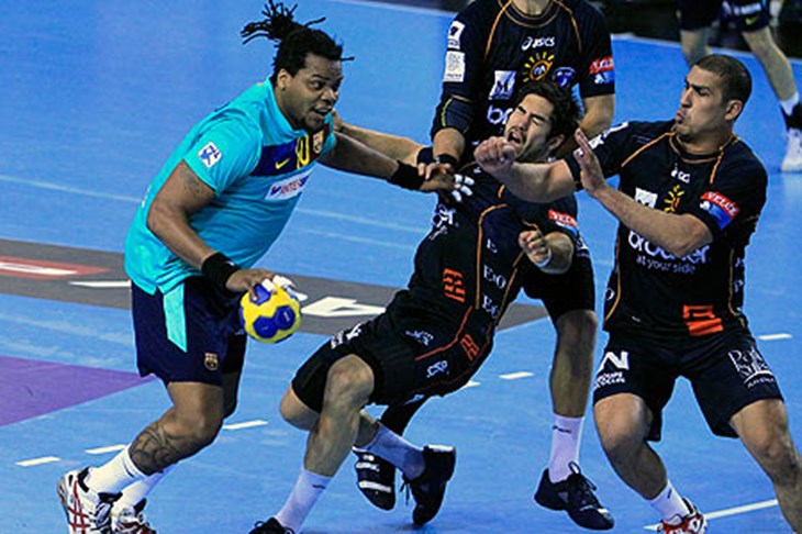 Montpellieru dva pogotka prednosti