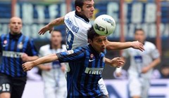 Novi kiks Intera, Lazio poražen