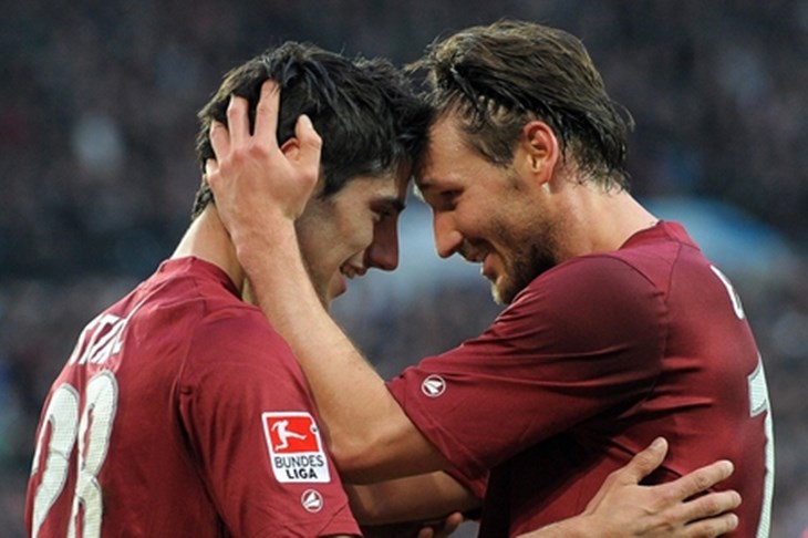 Video: Uvjerljivi i Schalke i Hannover