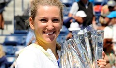 Briljantna Azarenka do novog naslova