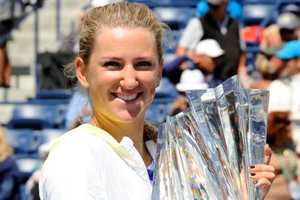 Briljantna Azarenka do novog naslova