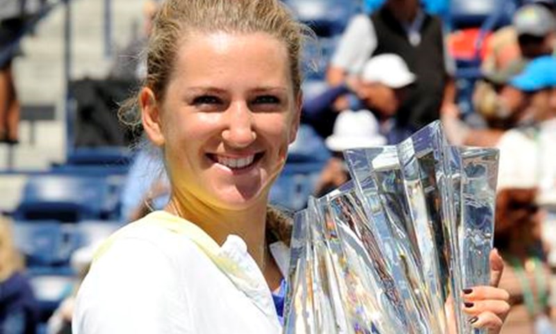 Briljantna Azarenka do novog naslova