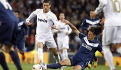 Video: Cazorla šokirao Santiago Bernabeu