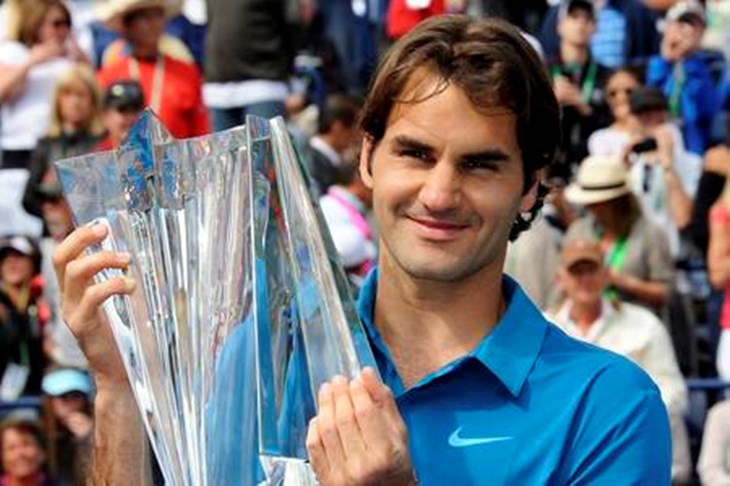 Federer: "Malo sam iznenađen"