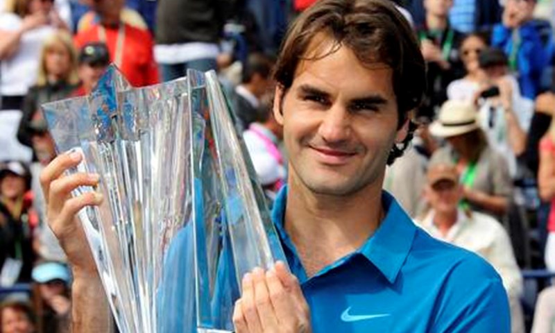 Federer: "Malo sam iznenađen"