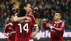 Ibrahimović: "Ne bojimo se Barcelone"