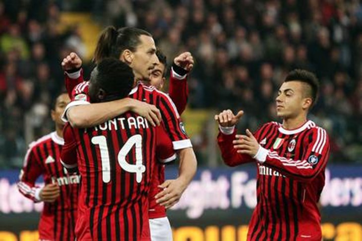 Ibrahimović: "Ne bojimo se Barcelone"