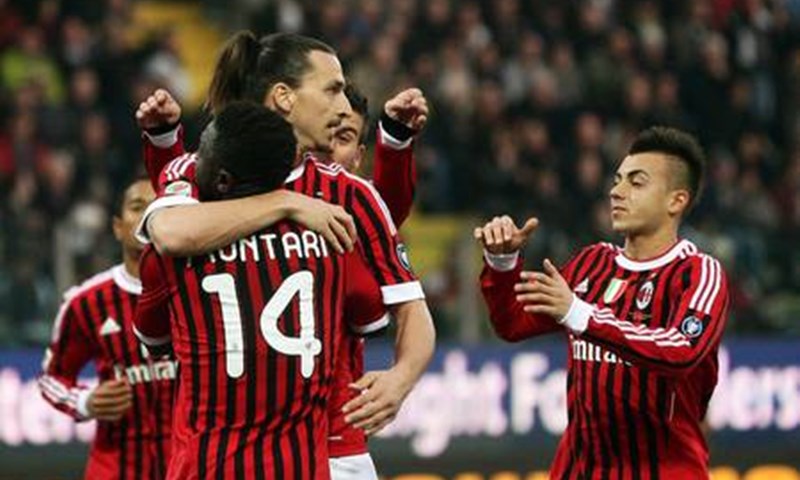 Ibrahimović: "Ne bojimo se Barcelone"