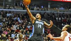 Chicago Bullsi se poigrali s Orlandom