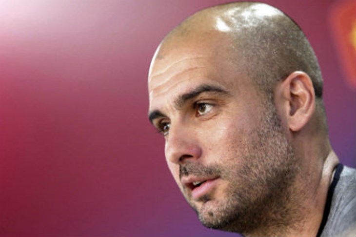 Pep: "Sljedećih dana odluka o budućnosti"