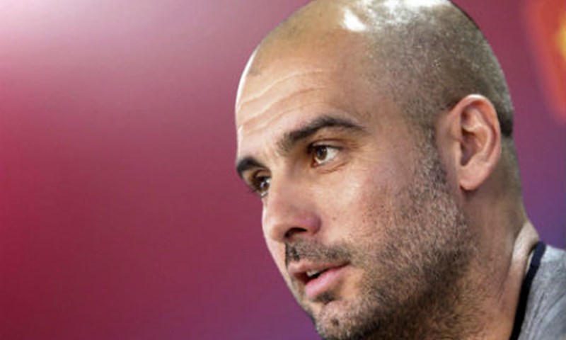 Pep: "Sljedećih dana odluka o budućnosti"
