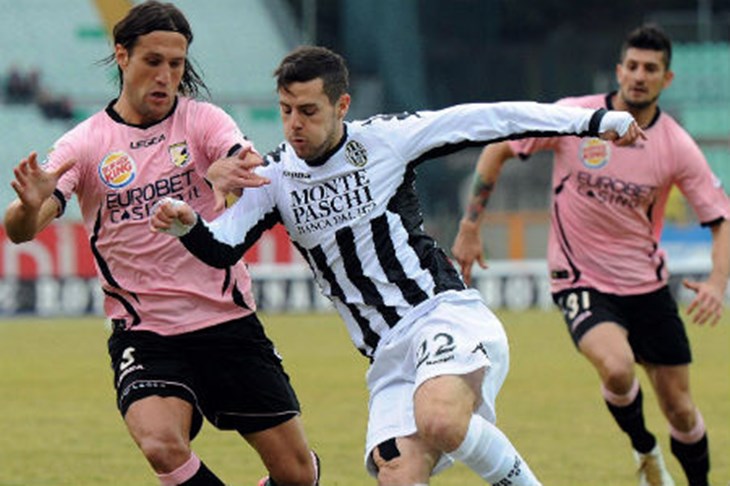 Panucci tehnički direktor Palerma