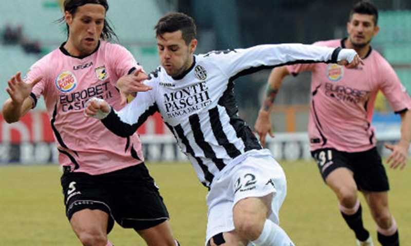 Panucci tehnički direktor Palerma