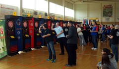 Stankić i Lešić prvaci Hrvatske