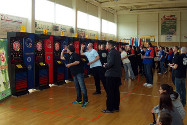 Stankić i Lešić prvaci Hrvatske