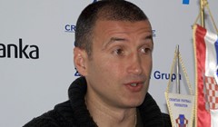 Šupe: "Igra nam samo pobjeda"