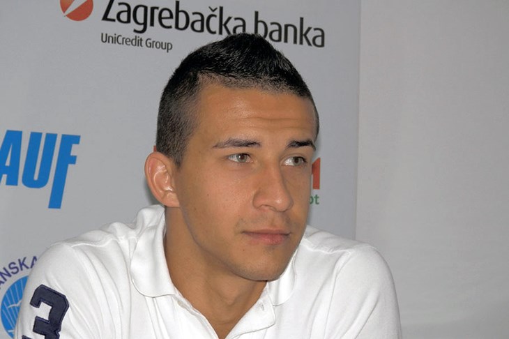 Georgievski: "Hrvatska je favorit u ovoj utakmici, ali mi dolazimo po dobar rezultat"