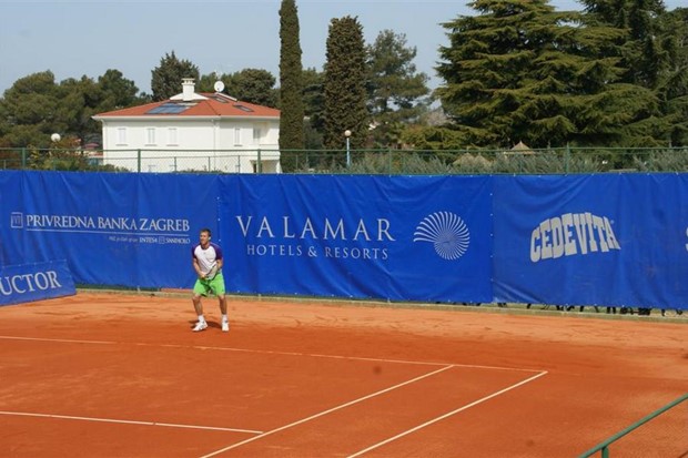 Bez hrvatskog finalista u Čakovcu, kreću kvalifikacije u Vinkovcima