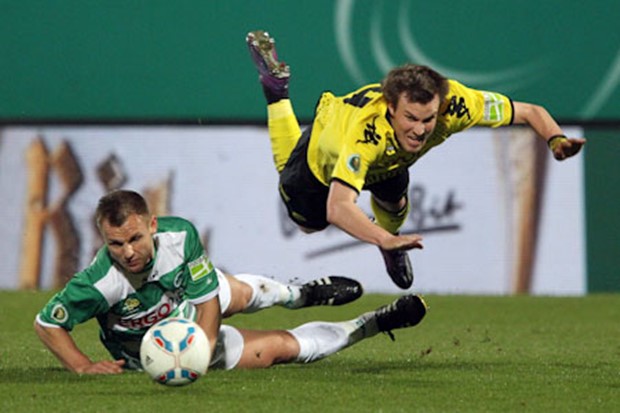 Klopp u redove Liverpoola dovodi bivšeg igrača dortmundske Borussije