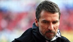 Njemački prvoligaš u borbi za opstanak otpustio trenera