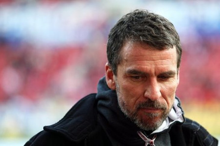 Trener Kaiserslauterna dobio otkaz