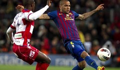 Video: Barcelona na -5, Messi za povijest