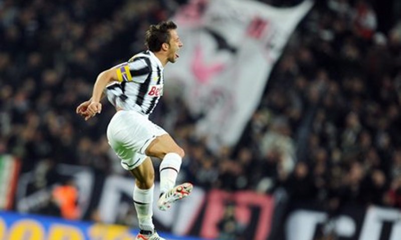 Juventus u finale nakon produžetaka