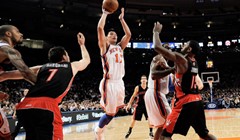 Utah Jazz utišala Duranta