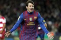 Guardiola: "Messi je nešto drugačije"