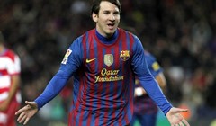 Messi: "Situacija je opasna"