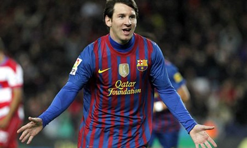 Messi: "Situacija je opasna"