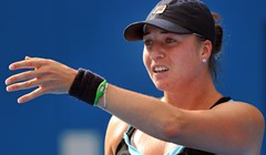 Pobjednički povratak Alise Klejbanove