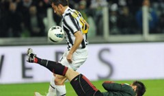 Del Piero: "Vidjeli ste moju sreću"