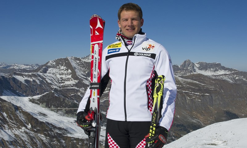 Zrnčić Dim 11. na Prvenstvu Austrije