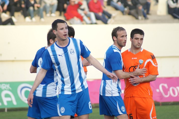 Mislav Komorski napustio Lokomotivu, propala mu proba kod Poljaka