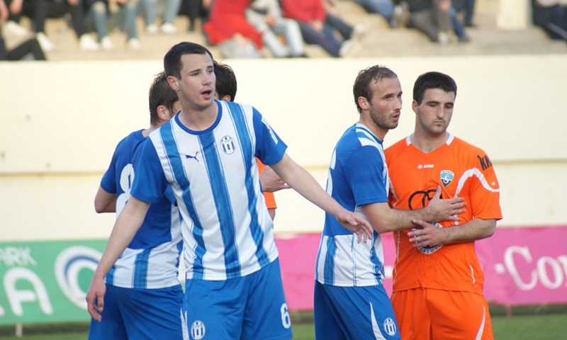 Mislav Komorski napustio Lokomotivu, propala mu proba kod Poljaka