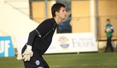 Rijeka, Istra 1961 i Slaven Belupo potpisali ugovore s novim vratarima