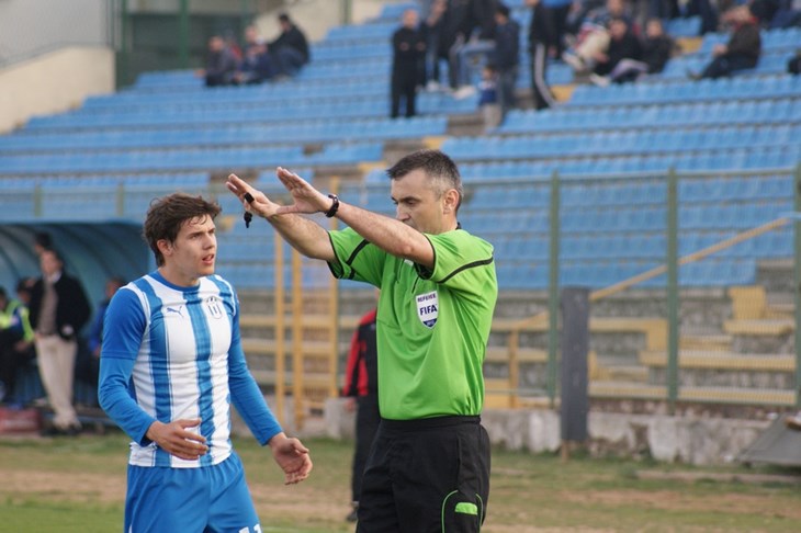 Poljak presudio Šibenčanima