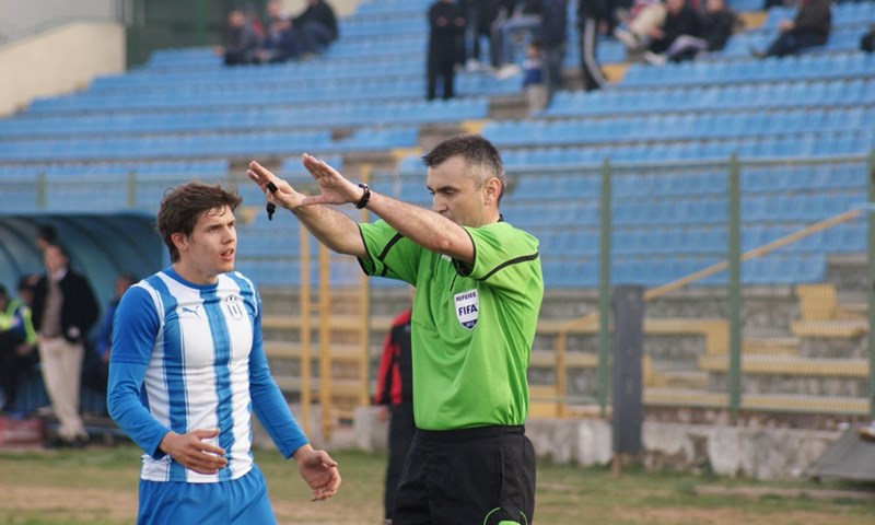Poljak presudio Šibenčanima