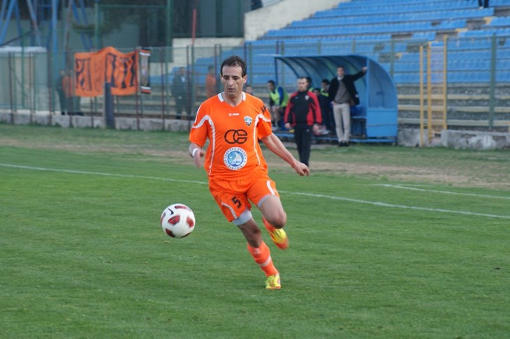 Vuk i Malčić za poraz Pjesnika