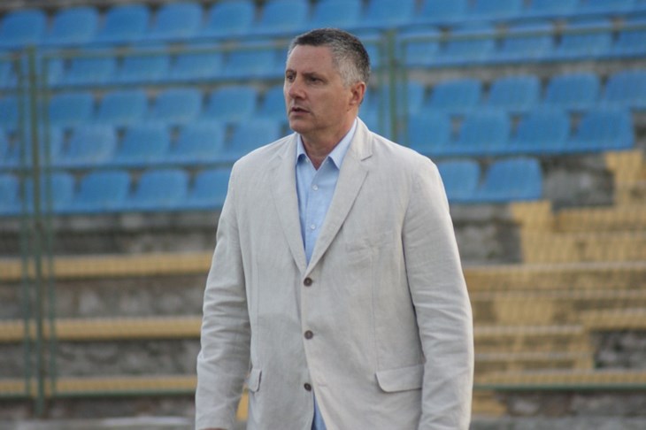 "Bez puno jaja vrlo dobar omlet"