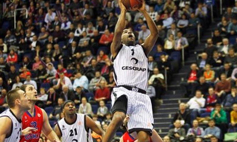 CSKA pobjedom poslao poruku