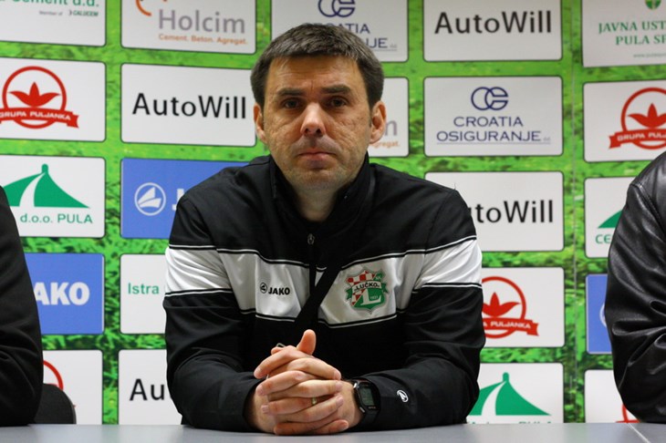 Kopić: "Potreban nam je maksimalan angažman svih kako bismo opstali"