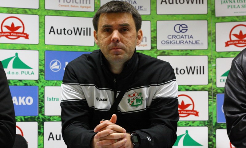 Kopić: "Potreban nam je maksimalan angažman svih kako bismo opstali"