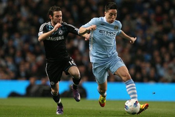 City okrenuo 0:1, QPR 0:2, Arsenal treći