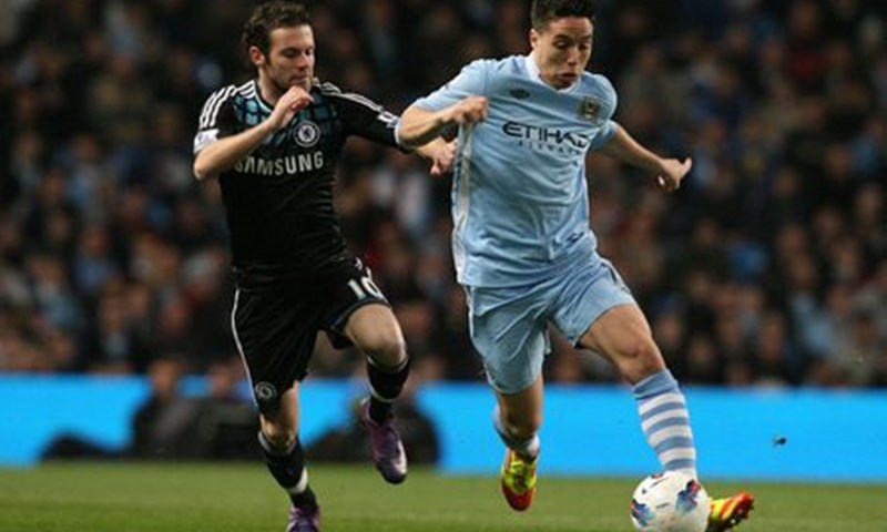 City okrenuo 0:1, QPR 0:2, Arsenal treći