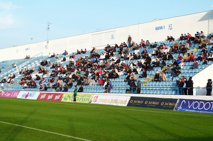 Probuđeni Zadrani slavili i protiv GOŠK-a, Jadran se vratio pobjedama