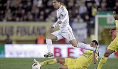 Video: Novi kiks Real Madrida